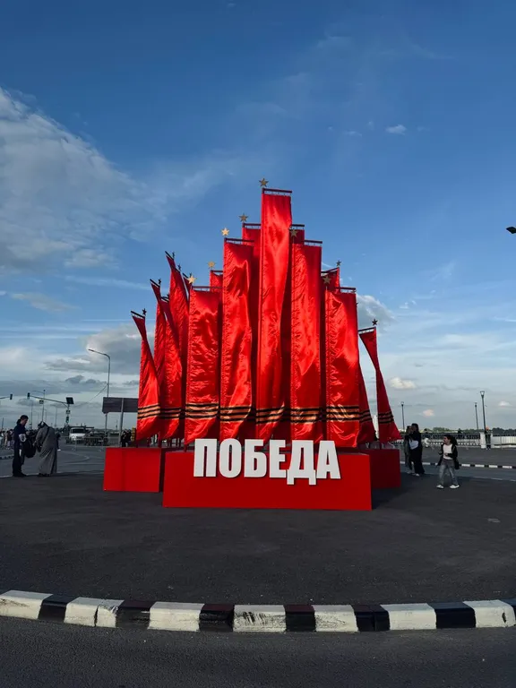 Квартира Уютная квартира у парк хауса — Волгоград