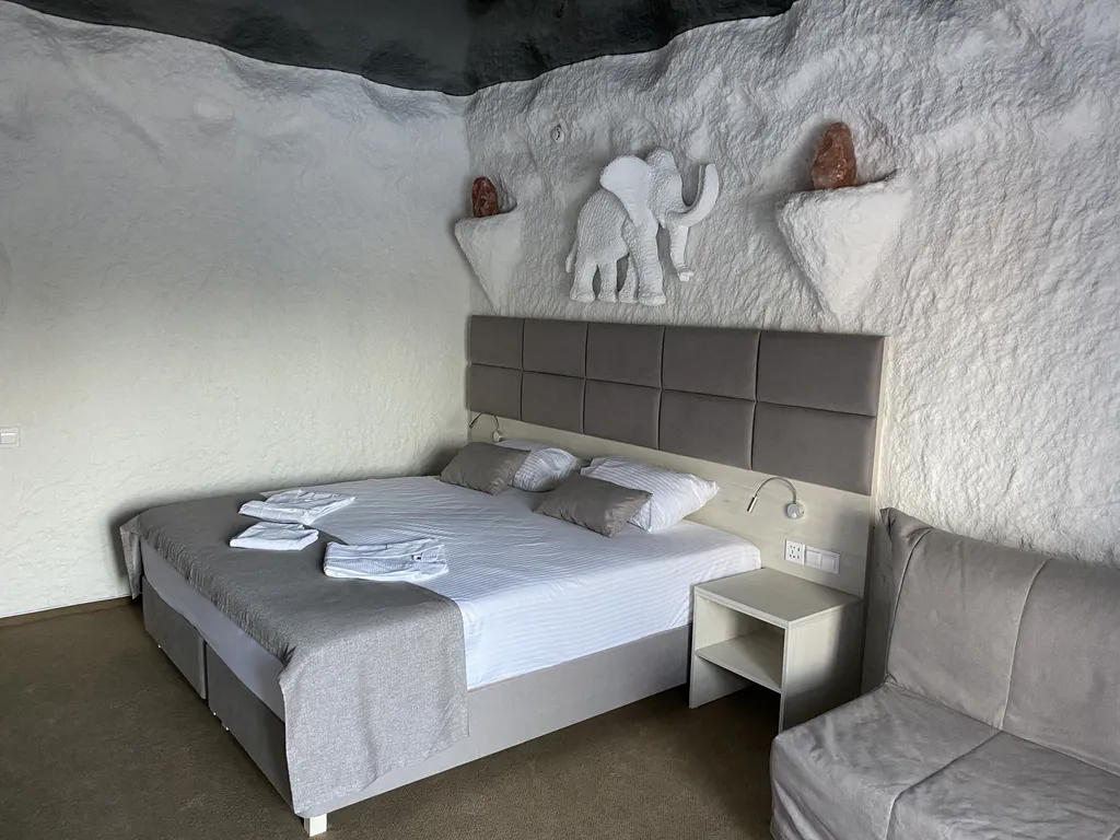 Квартира Комната — Горячий Ключ