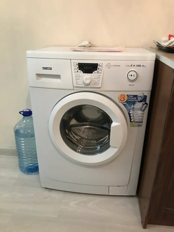 Уютная студия ждёт именно Вас