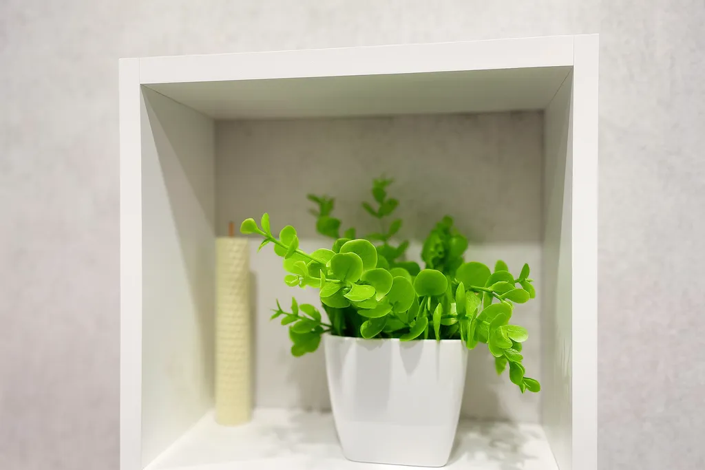 Уютная однокомнатная квартира