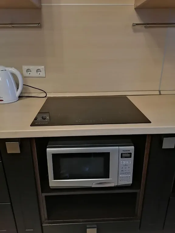 Квартира Уютные апартаменты с красивым видом на город и Волхов — Великий Новгород