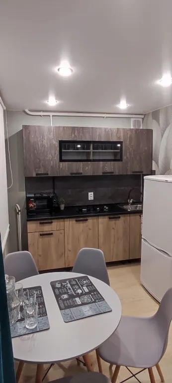 Квартира Уютная квартира-студия — Ярославль