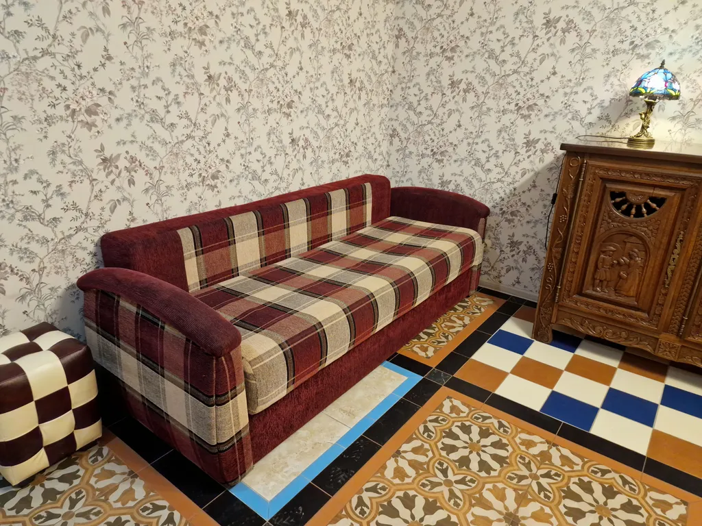 Евродвушка от "Одноэтажная Россия"