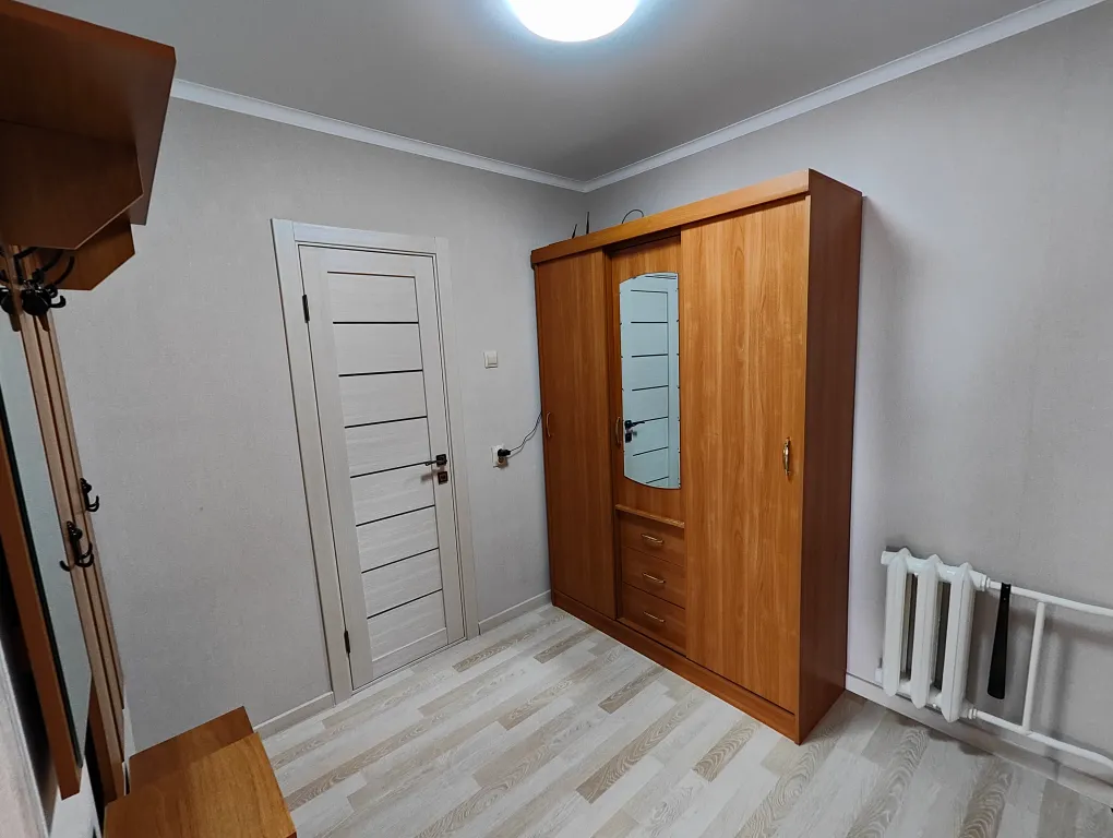 Квартира Уютная квартира в центре Лазаревского — Лазаревское