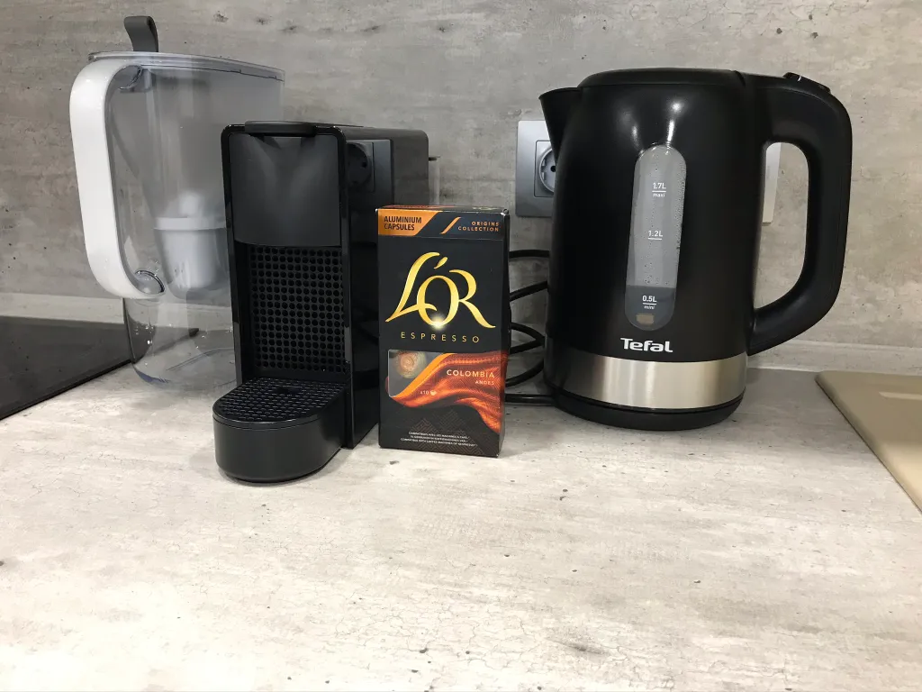 Baikal Hill Residence