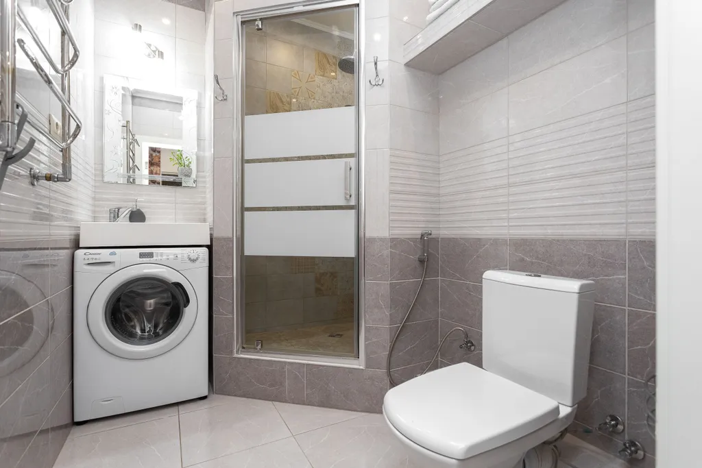 Квартира Апартаменты в центральном районе — Калининград