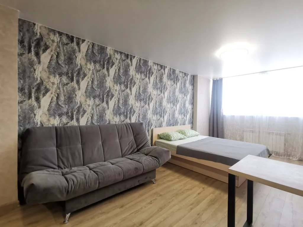 Уютная студия