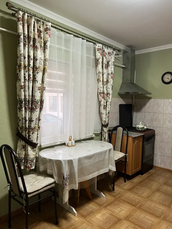 Квартира в Цветнике