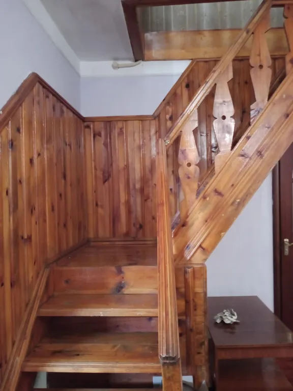 Частный полтора этажа дом у моря в селе Хазар в южном пригороде Дербента