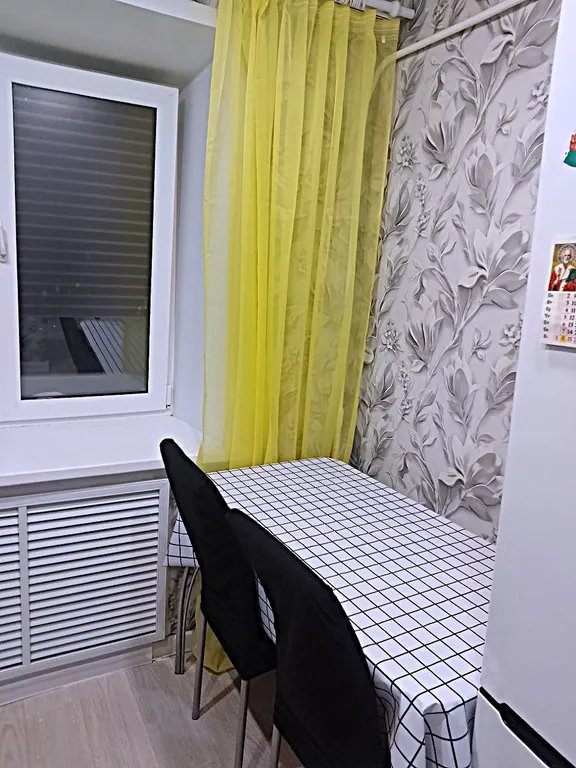 Уютная квартира у склонов Губахи! Идеально для горнолыжного уик-энда.