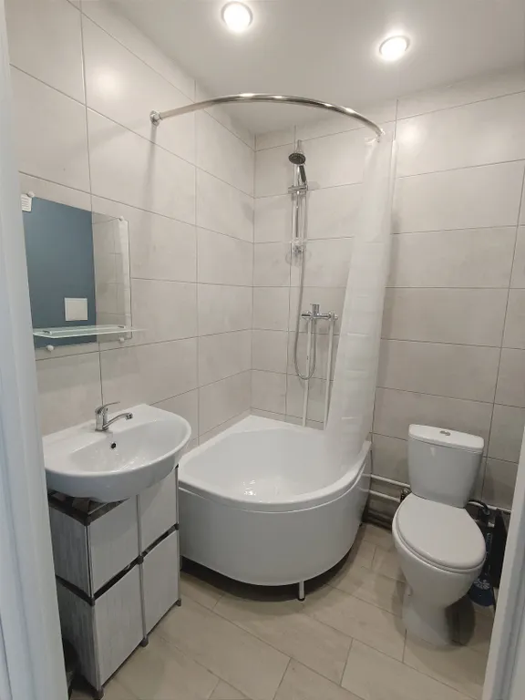 Квартира Квартира Уютная студия рядом с Экспо, МТС Live Холлом — Екатеринбург