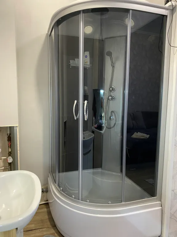 Маленькая да удаленькая