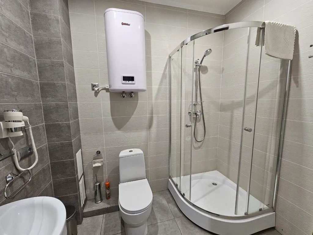 Уютная студия на берегу озера якты -куль (банное) в жк Родина