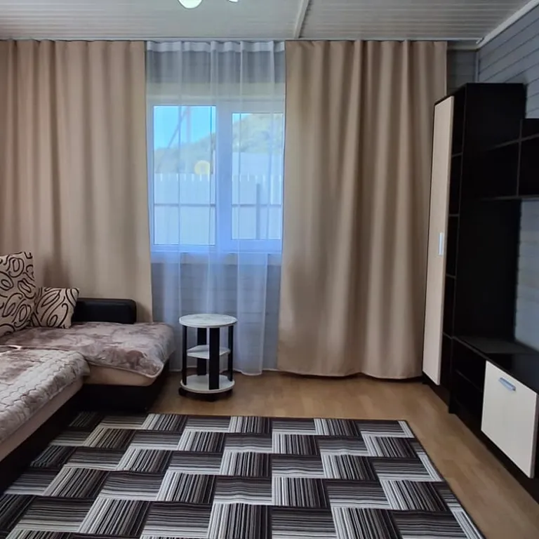 3-комнатный Дом