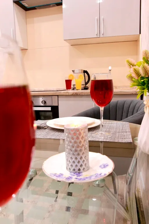 Уникальная квартира в самом центре, Business