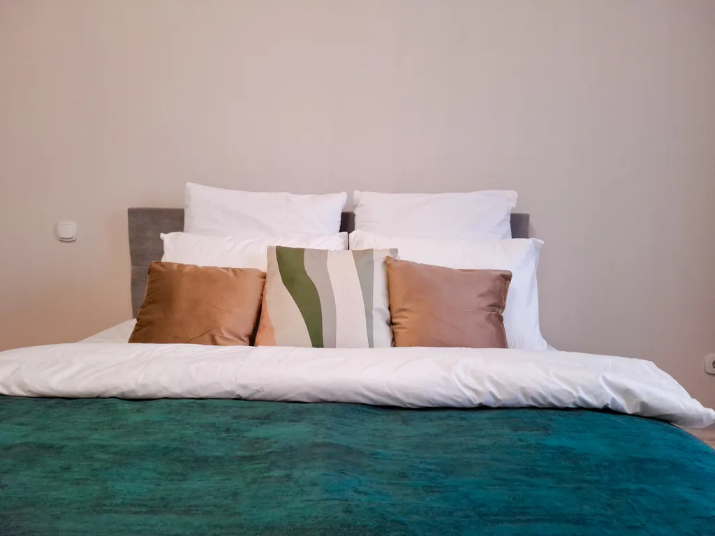 Toskana 2 спальни у Триумфальной арки