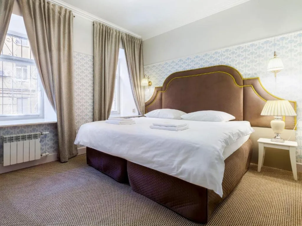 Квартира Комната — аренда посуточно в Санкт-Петербург