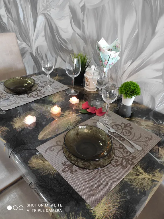 Уютная квартира в самом центре