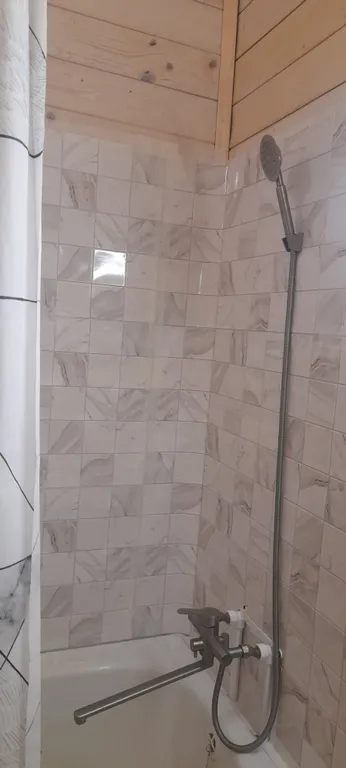 Уютная комната-студия