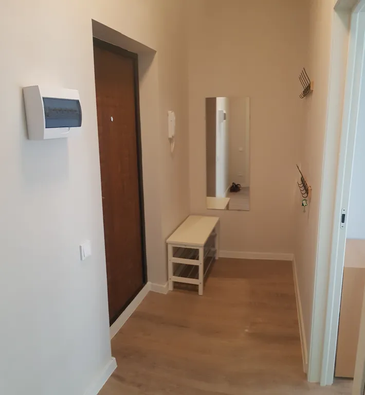 Квартира Квартира у моря — Варваровка