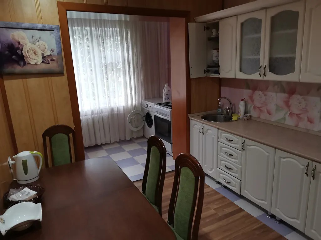 Квартира Уютная квартира в спальном районе — Владикавказ