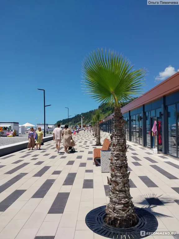 Студя-комфорт у моря