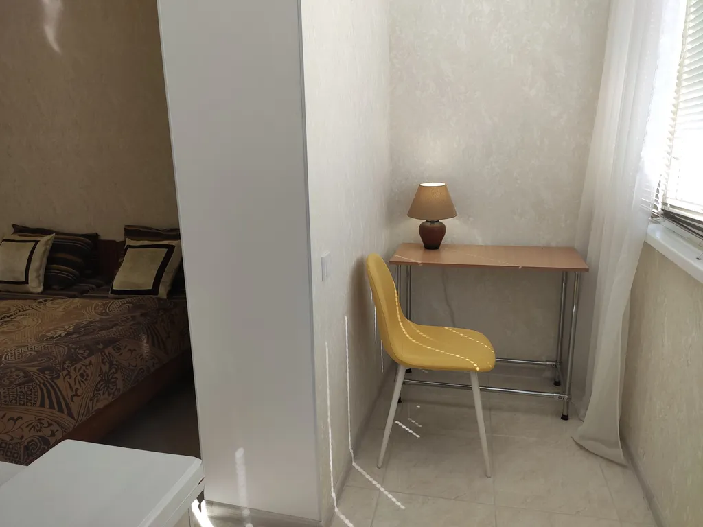 Квартира Современная квартира у моря — Севастополь