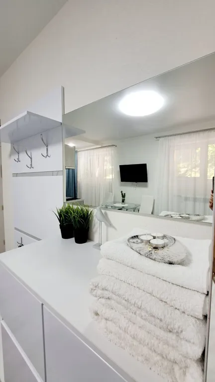 Новая студия в центре Сочи