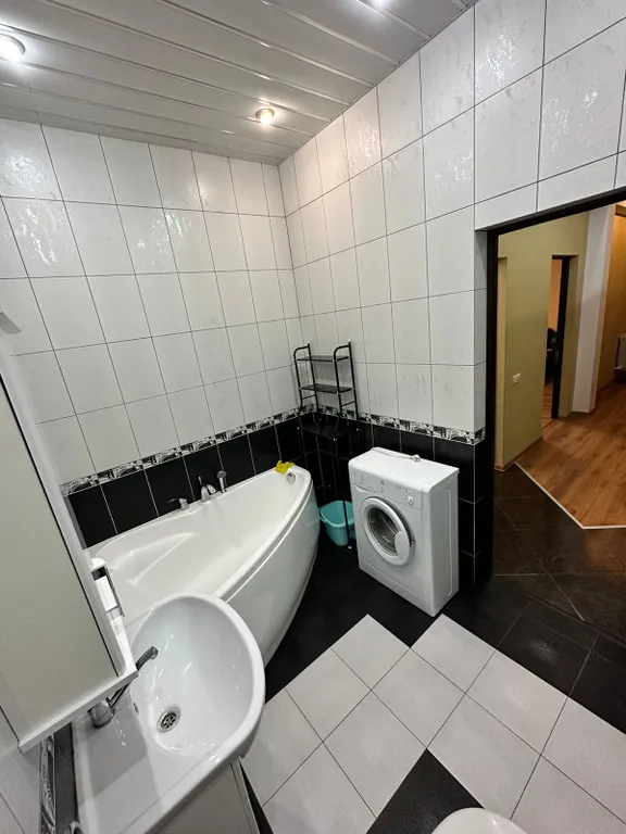 Квартира Уютная квартира в центре — Анапа