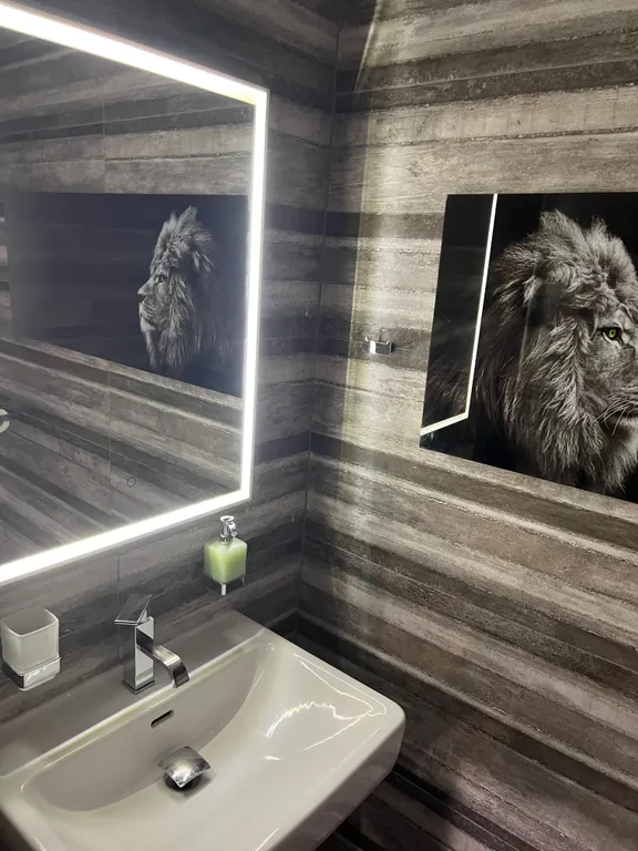 Квартира Артеша — Калининград