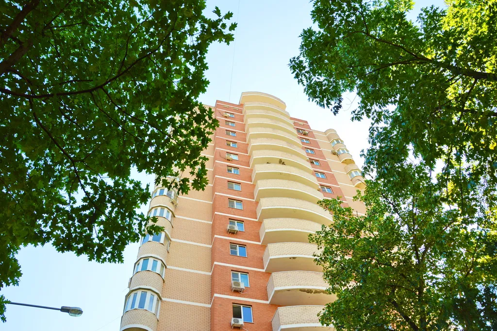 Квартира Квартира рядом с КубГУ — Краснодар