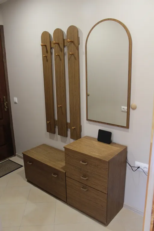 Солнечная квартира у Верхнего озера