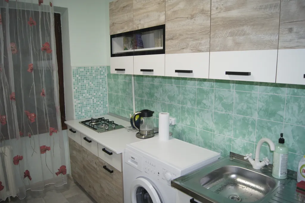 Квартира для отдыха