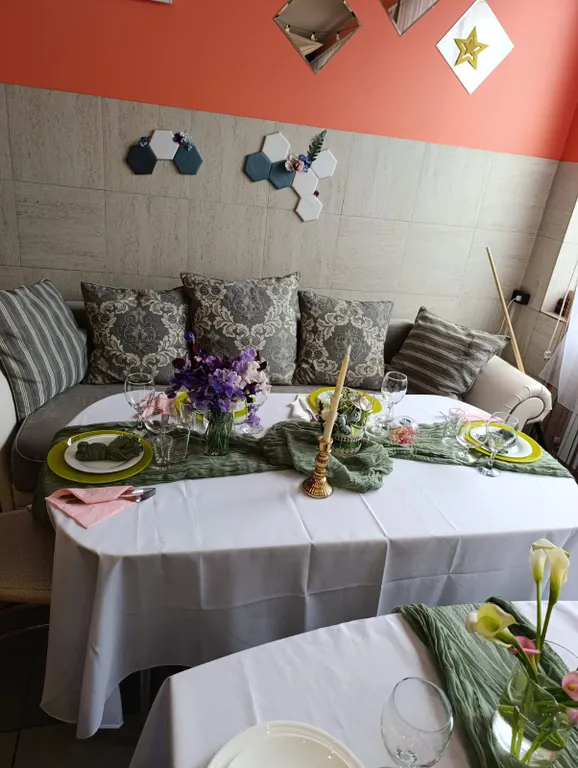 Гостевой дом Маруся