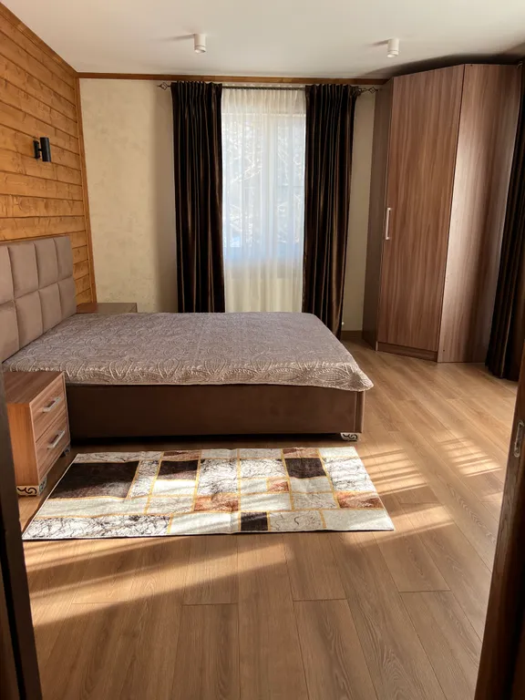 Коттедж Коттедж класса Lux — Архыз