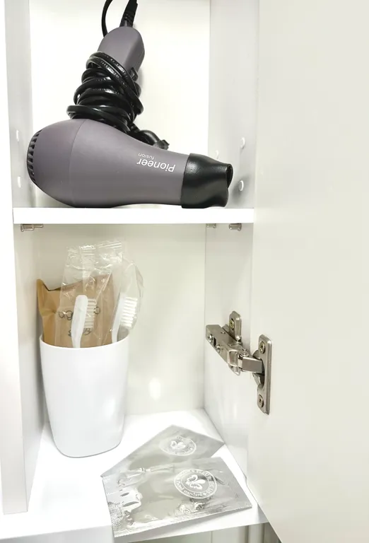 Уютная квартира с красивым видом