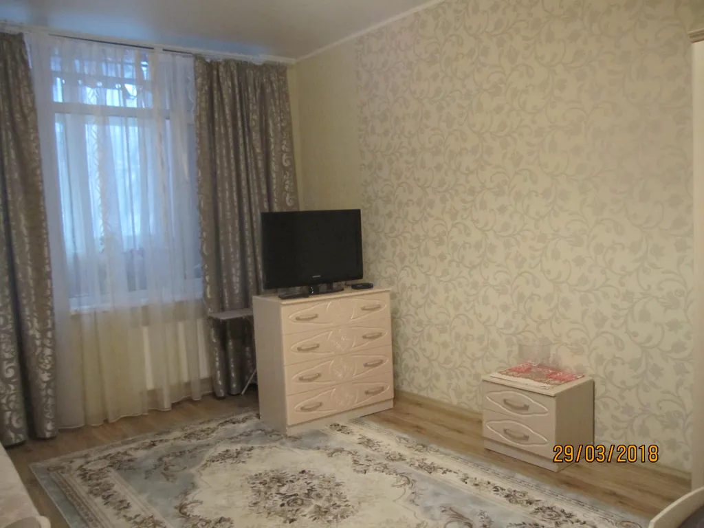 Квартира Квартира В гости к Эмме — Светлогорск