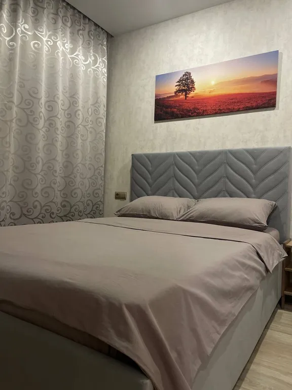 Уютная квартира — аренда посуточно в Когалым