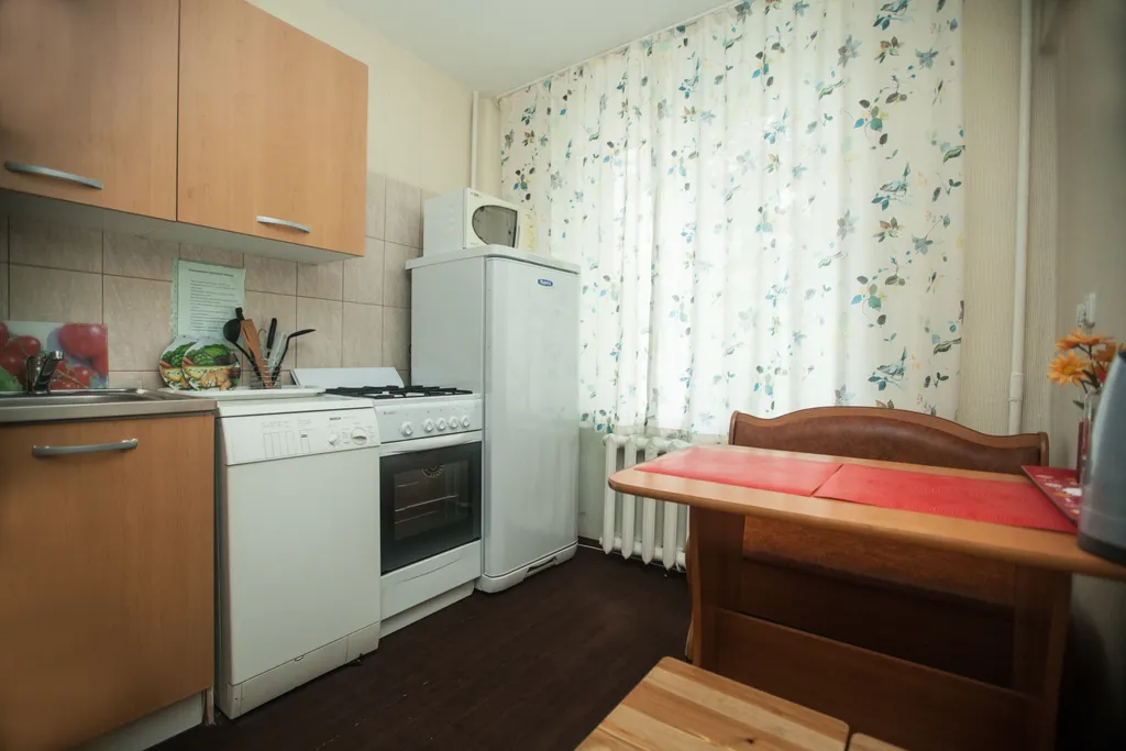 Квартира Апартаменты Kvart-Hotel метро Киевская — Москва