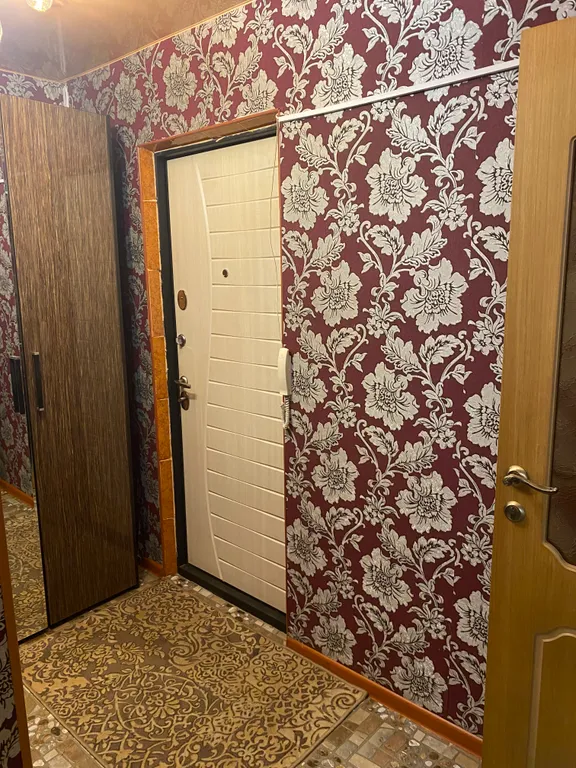 Квартира Уютная квартира — Адлер