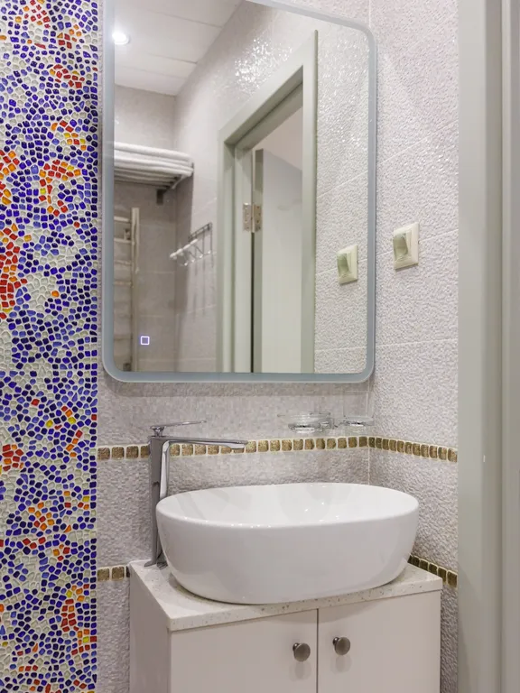 Квартира Комфортные апартаменты — Санкт-Петербург