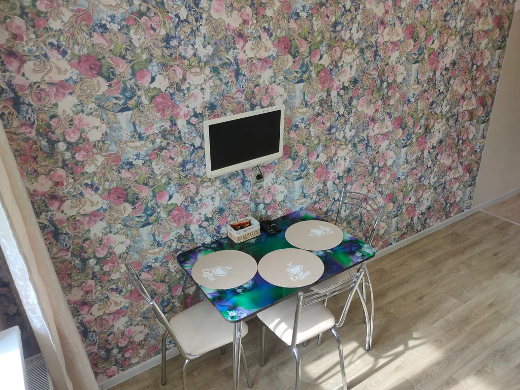 Квартира рядом с Мамаев Курганом