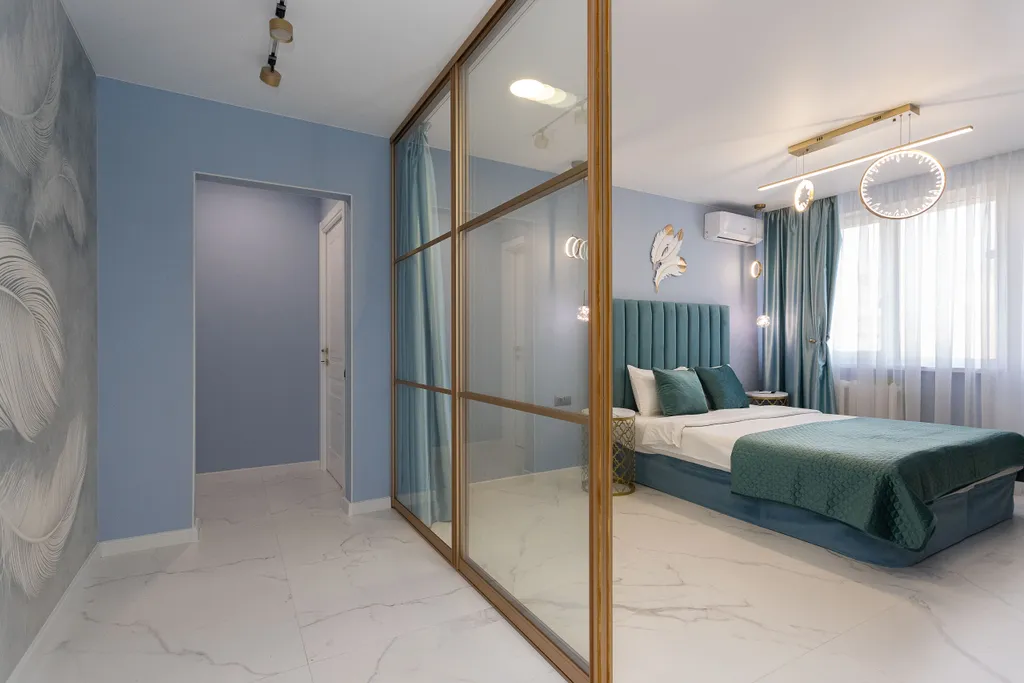 Апартамент Золотой остров