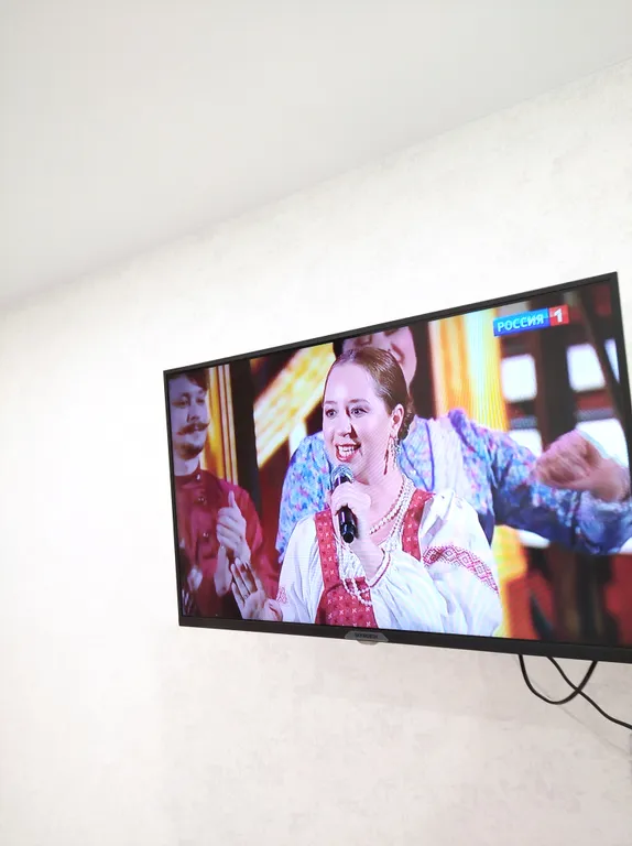 Просторная студия рядом с Горным Воздухом