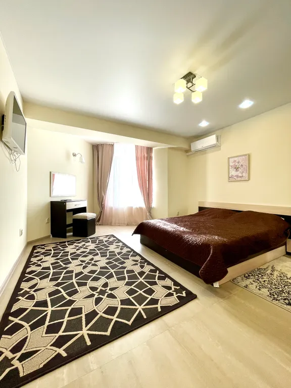 Апартаменты у моря