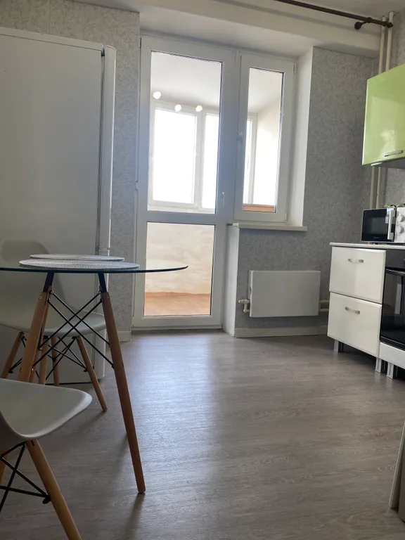 Уютная двухкомнатная квартира в центре города