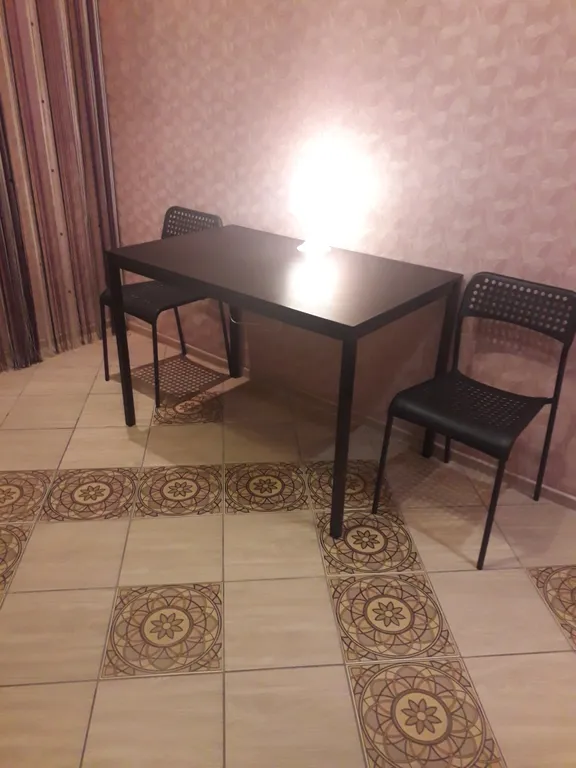 Современная квартира в деловом центре города