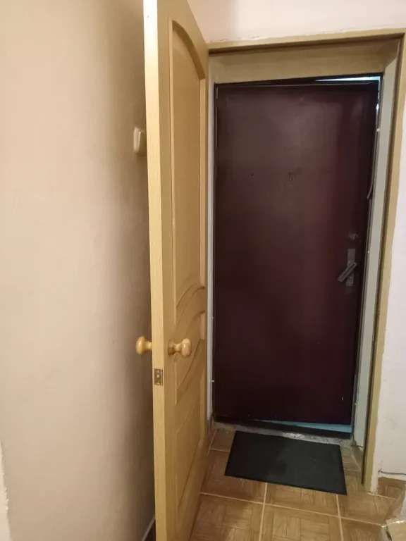 Бюджетная квартира для отдыхающих