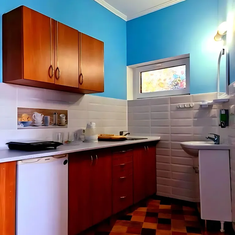 Квартира Комната — Курортное (Феодосия)