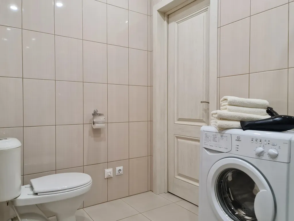 Квартира рядом с центром